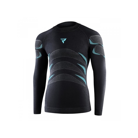 Rebelhorn Therm Jersey Moto thermo triko