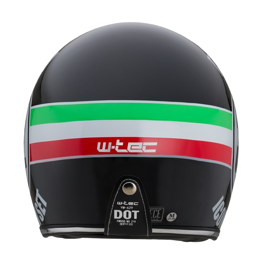 W-TEC Café Racer 3Ways Surf Moto přilba