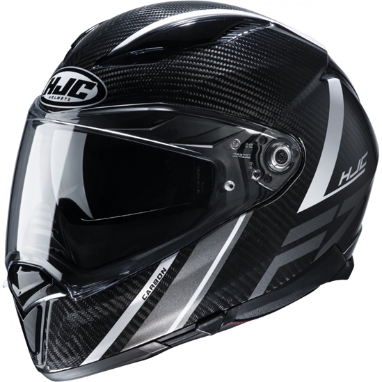 HJC F70 CARBON Eston MC5 Moto