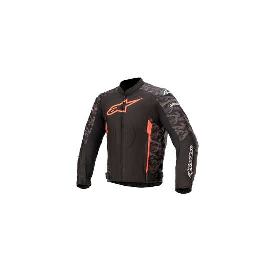 ALPINESTARS T-GP PLUS R V3 bunda