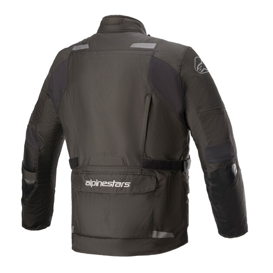 ALPINESTARS ANDES DRYSTAR, TECH-AIR 5 kompatibilní, bunda