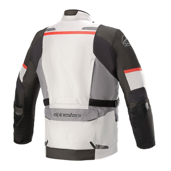 ALPINESTARS ANDES DRYSTAR, TECH-AIR 5 kompatibilní, bunda