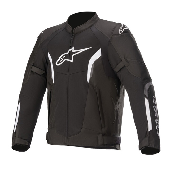 ALPINESTARS AST AIR, TECH-AIR 5 kompatibilní, bunda