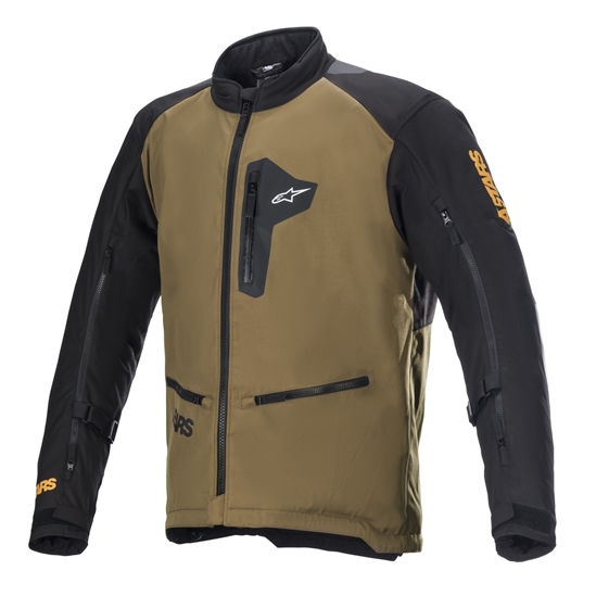 ALPINESTARS VENTURE XT bunda