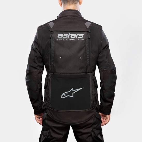 ALPINESTARS HALO DRYSTAR bunda