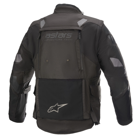 ALPINESTARS HALO DRYSTAR bunda