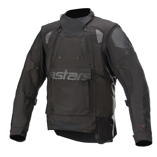 ALPINESTARS HALO DRYSTAR bunda