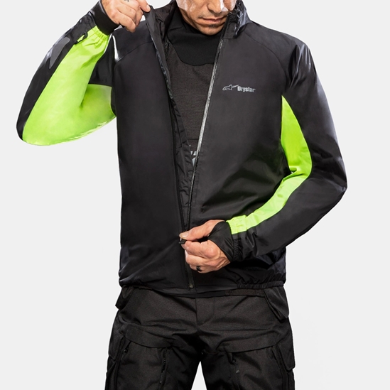 ALPINESTARS HALO DRYSTAR bunda