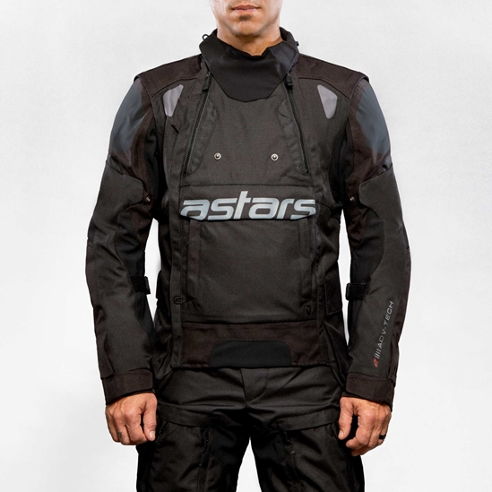 ALPINESTARS HALO DRYSTAR bunda