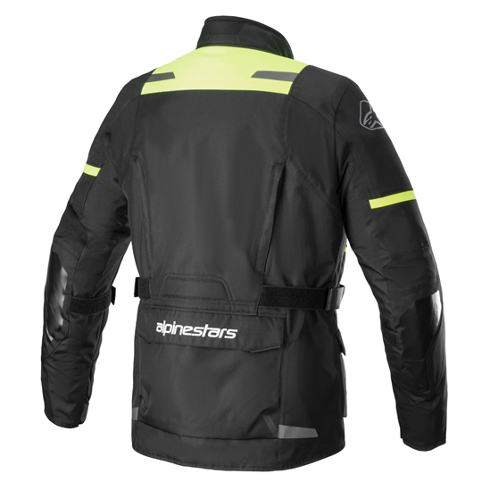 ALPINESTARS ANDES V3 DRYSTAR bunda