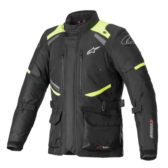 ALPINESTARS ANDES V3 DRYSTAR bunda