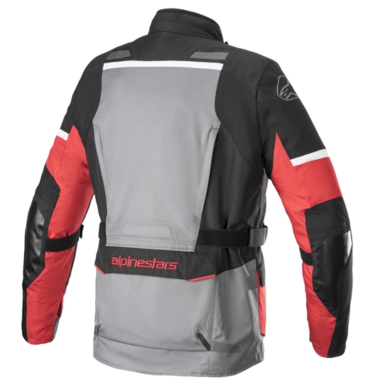 ALPINESTARS ANDES V3 DRYSTAR bunda