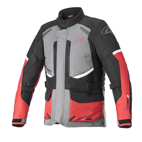 ALPINESTARS ANDES V3 DRYSTAR bunda