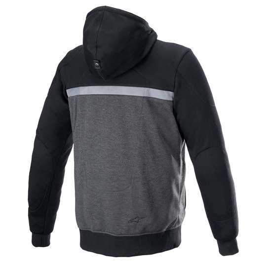 ALPINESTARS CHROME STREET HOODIE bunda