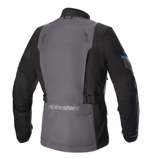 ALPINESTARS MONTEIRA DRYSTAR XF bunda