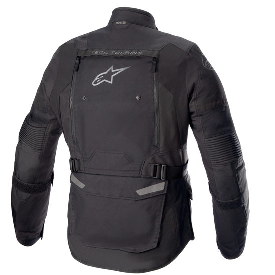 ALPINESTARS BOGOTA PRO DRYSTAR bunda