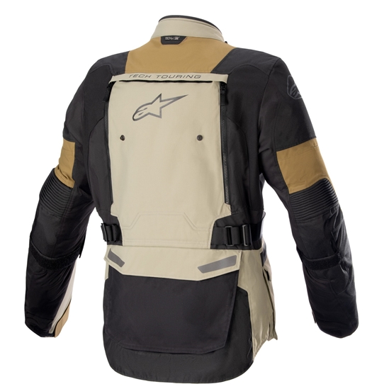 ALPINESTARS BOGOTA PRO DRYSTAR bunda