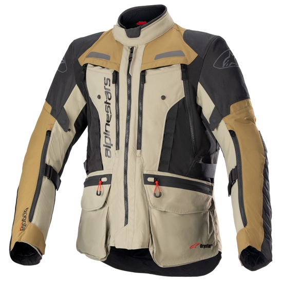 ALPINESTARS BOGOTA PRO DRYSTAR bunda