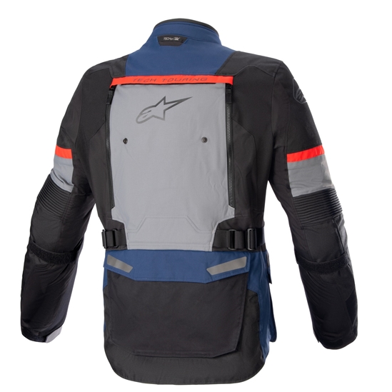 ALPINESTARS BOGOTA PRO DRYSTAR bunda