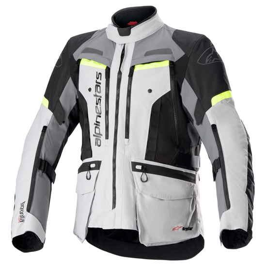 ALPINESTARS BOGOTA PRO DRYSTAR bunda