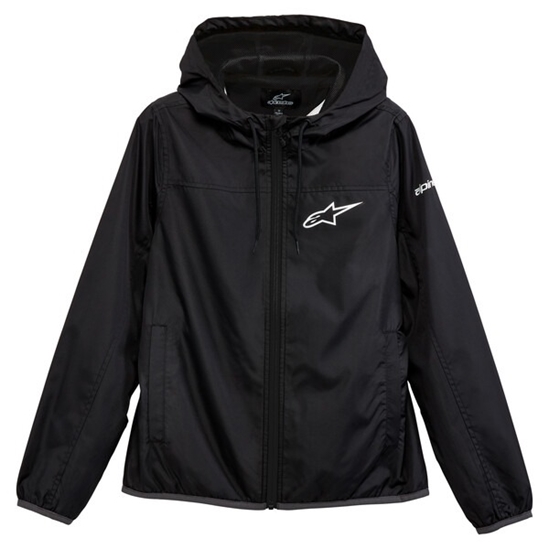 ALPINESTARS TREQ WINDBRAKER bunda dámská