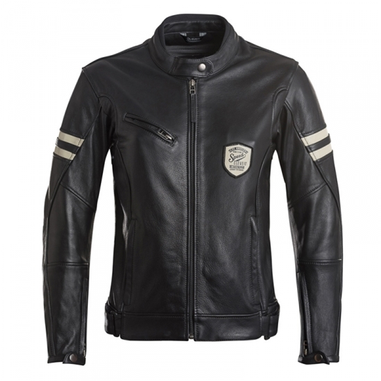 ELEVEIT Classic Jacket Dámská moto bunda