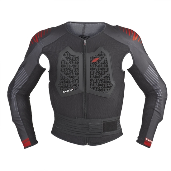 ZANDONA ACTION JACKET X6 5616 LEVEL2 Kompletní chránič