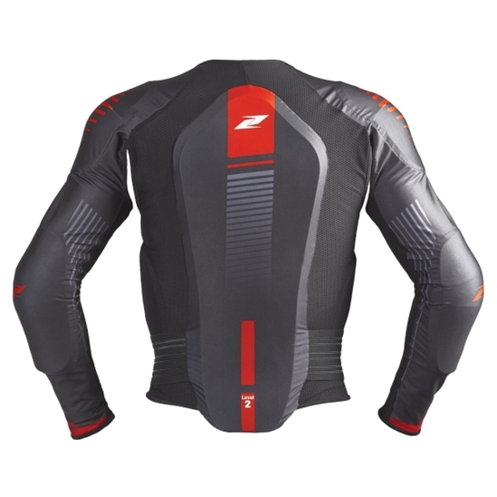 ZANDONA ACTION JACKET X7 5617 Kompletní chránič