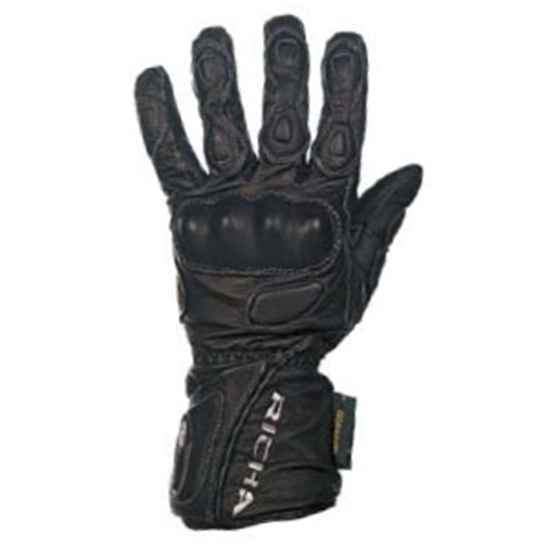 RICHA RACING Waterproof Dámské moto rukavice