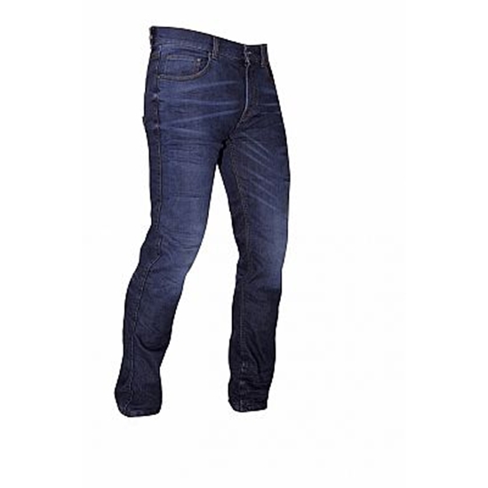 RICHA ORIGINAL JEANS Moto kalhoty zkrácené