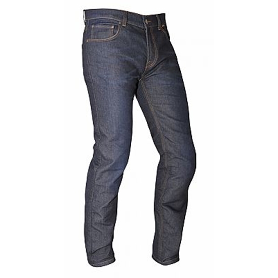 RICHA ORIGINAL JEANS Moto kalhoty zkrácené