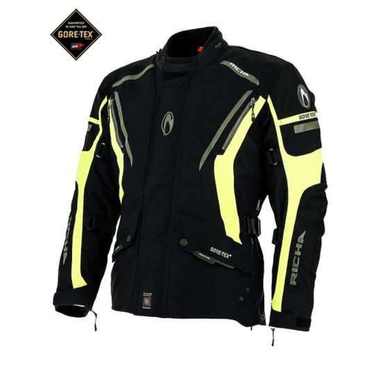 RICHA CYCLONE GORE-TEX Moto bunda