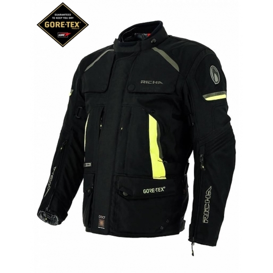 RICHA ATACAMA GORE-TEX Moto bunda