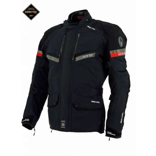 RICHA ATLANTIC GORE-TEX Moto bunda