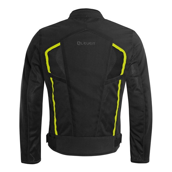 ELEVEIT AIR JACKET moto bunda