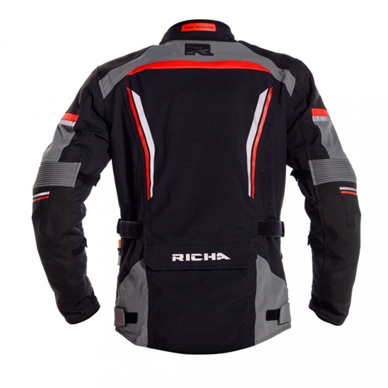 RICHA INFINITY 2 PRO moto bunda