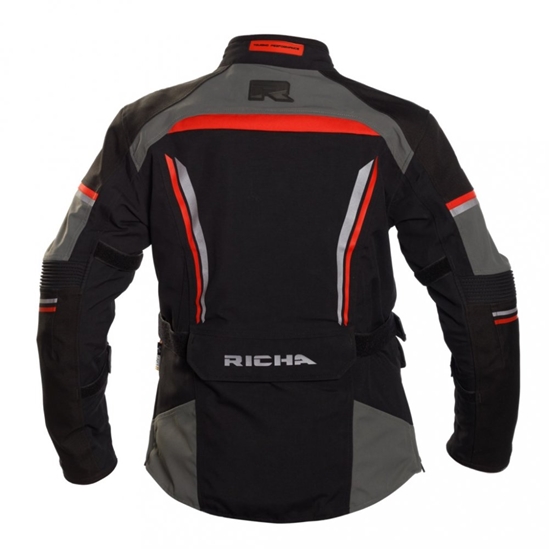 RICHA INFINITY 2 PRO LADY dámská moto bunda