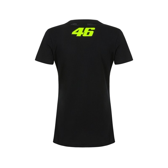 Valentino Rossi VR46 430904 dámské triko