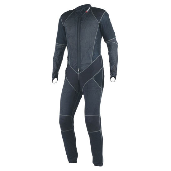 DAINESE D-CORE AERO termo kombinéza