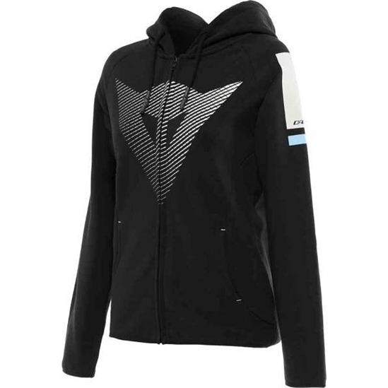 DAINESE FADE HOODIE mikina