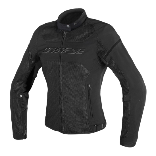 DAINESE AIR FRAME D1 LADY TEX dámská moto bunda