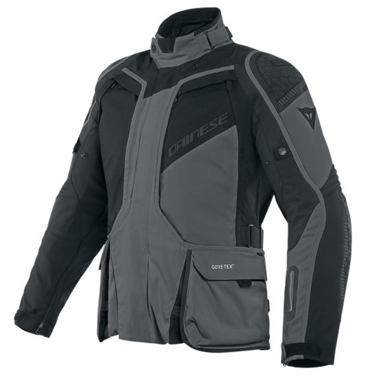 DAINESE D-EXPLORER 2 GORE-TEX moto bunda