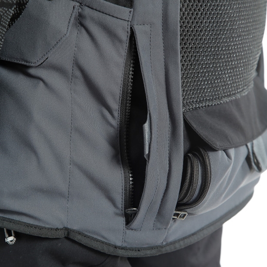 DAINESE D-EXPLORER 2 GORE-TEX moto bunda