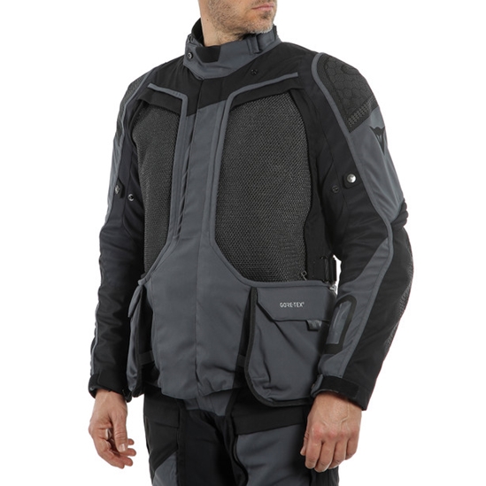 DAINESE D-EXPLORER 2 GORE-TEX moto bunda