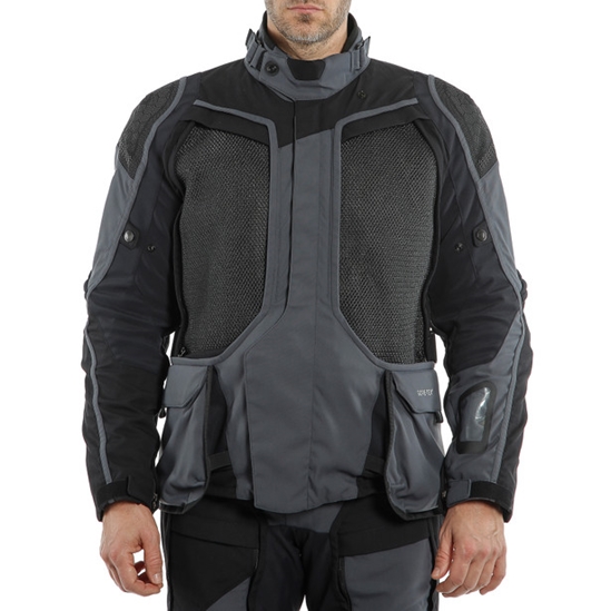 DAINESE D-EXPLORER 2 GORE-TEX moto bunda