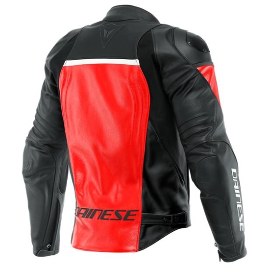 DAINESE RACING 4 LEATHER moto bunda