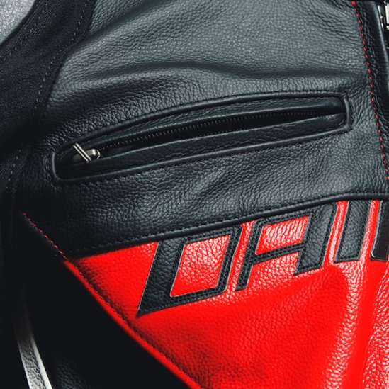 DAINESE RACING 4 LEATHER moto bunda