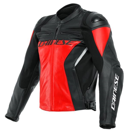 DAINESE RACING 4 LEATHER moto bunda