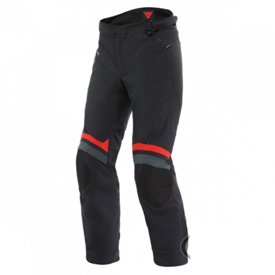 DAINESE CARVE MASTER 3 GORE-TEX moto kalhoty