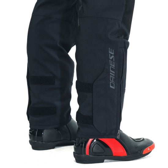 DAINESE CARVE MASTER 3 GORE-TEX moto kalhoty